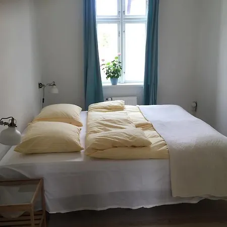 No 68 Apartman Odense